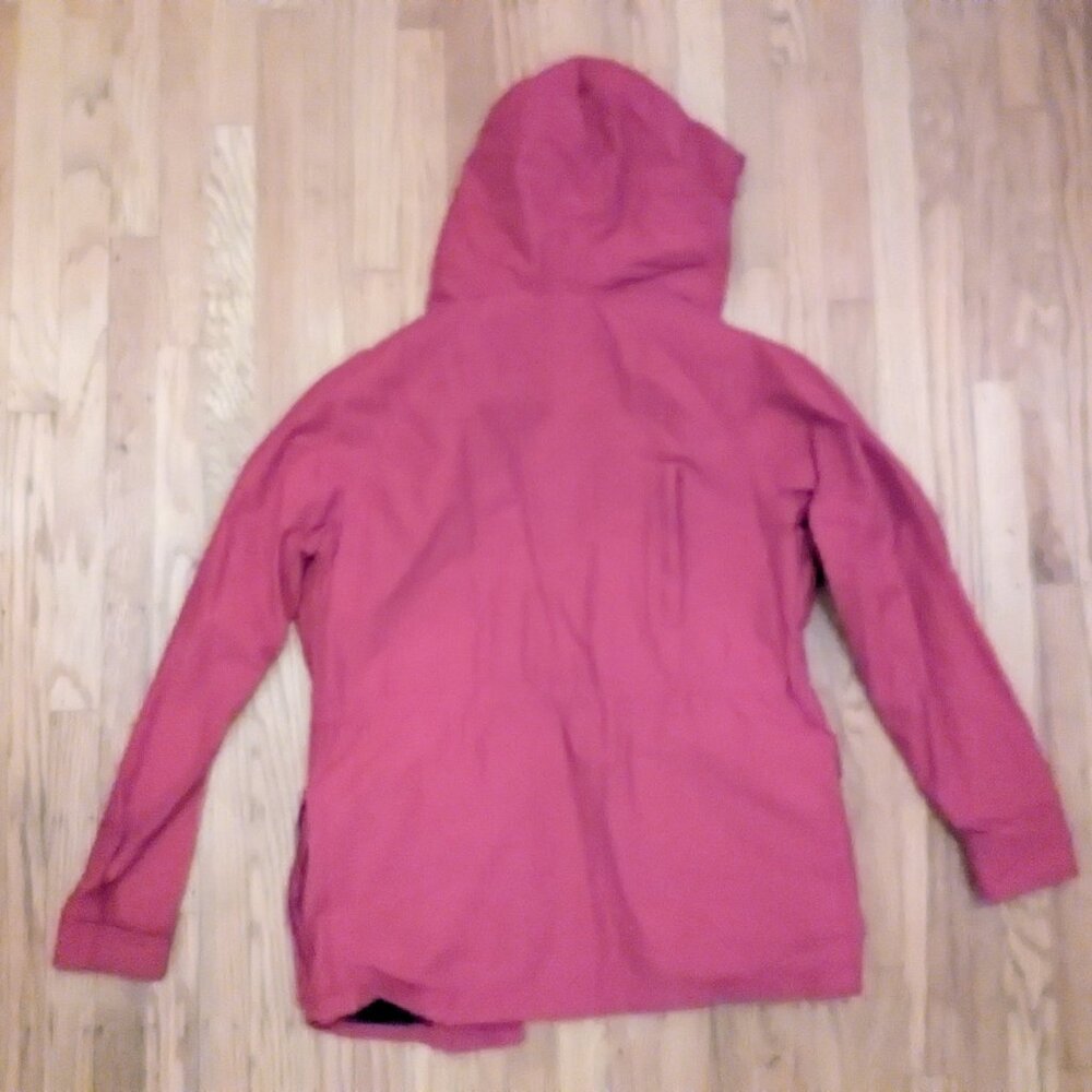 Penfield 60/40 Jacket - image 4